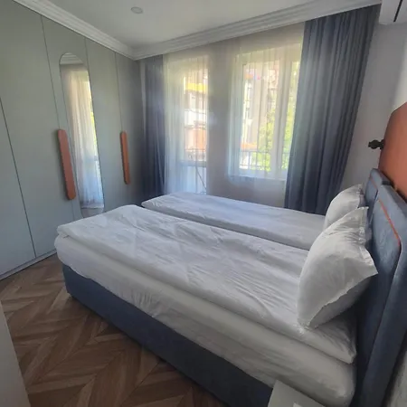 Apartman Luny Colony *
