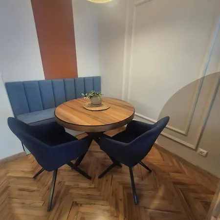 Luny Colony Apartman Várna