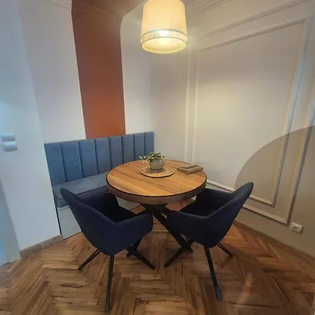 Apartman Luny Colony *
