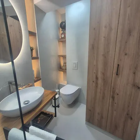 Apartman Luny Colony *